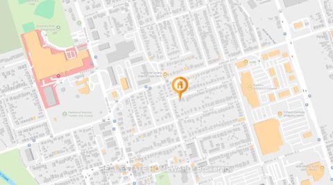 Photo 38 at 93 Agnes Street, O'Neill, Oshawa