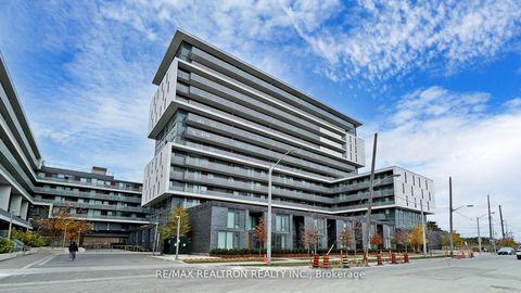 Photo 1 at 1007 - 120 Varna Drive, Lawrence, Toronto