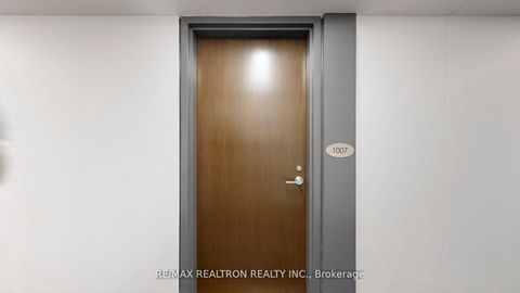 Photo 10 at 1007 - 120 Varna Drive, Lawrence, Toronto