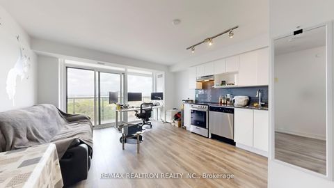 Photo 11 at 1007 - 120 Varna Drive, Lawrence, Toronto