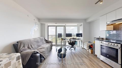 Photo 12 at 1007 - 120 Varna Drive, Lawrence, Toronto