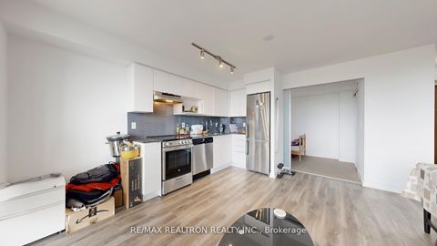 Photo 15 at 1007 - 120 Varna Drive, Lawrence, Toronto