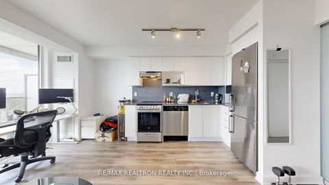 Photo 16 at 1007 - 120 Varna Drive, Lawrence, Toronto