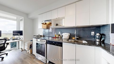 Photo 17 at 1007 - 120 Varna Drive, Lawrence, Toronto