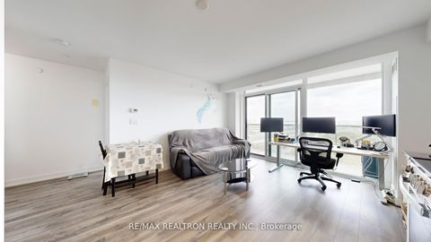 Photo 18 at 1007 - 120 Varna Drive, Lawrence, Toronto