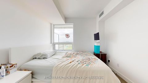 Photo 21 at 1007 - 120 Varna Drive, Lawrence, Toronto