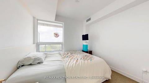 Photo 22 at 1007 - 120 Varna Drive, Lawrence, Toronto