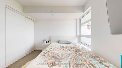 Photo 23 at 1007 - 120 Varna Drive, Lawrence, Toronto