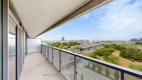 Photo 32 at 1007 - 120 Varna Drive, Lawrence, Toronto