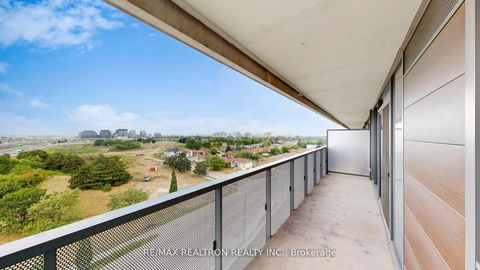 Photo 33 at 1007 - 120 Varna Drive, Lawrence, Toronto