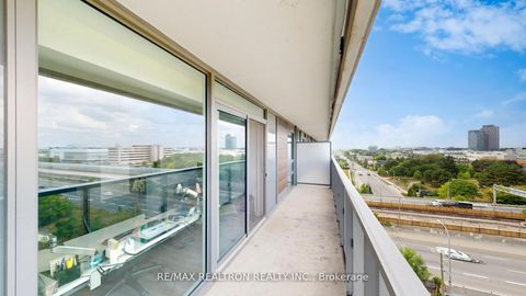 Photo 35 at 1007 - 120 Varna Drive, Lawrence, Toronto