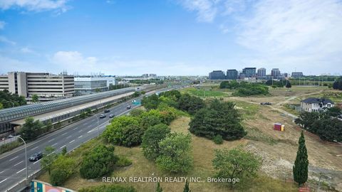 Photo 37 at 1007 - 120 Varna Drive, Lawrence, Toronto