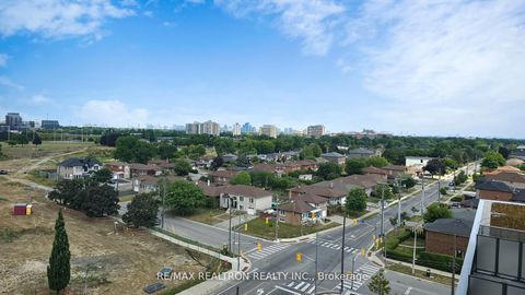 Photo 38 at 1007 - 120 Varna Drive, Lawrence, Toronto
