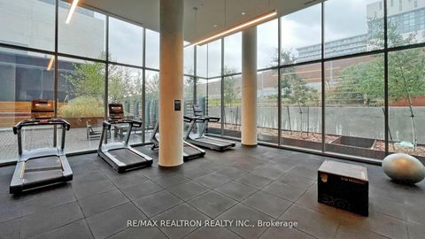 Photo 41 at 1007 - 120 Varna Drive, Lawrence, Toronto