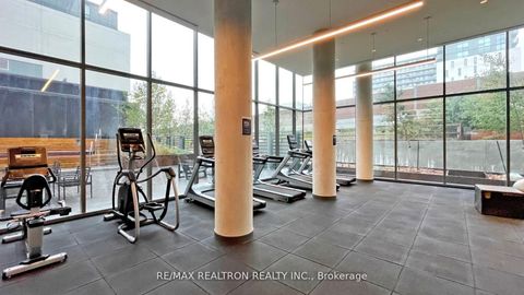 Photo 42 at 1007 - 120 Varna Drive, Lawrence, Toronto