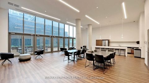 Photo 43 at 1007 - 120 Varna Drive, Lawrence, Toronto