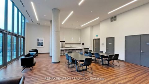 Photo 44 at 1007 - 120 Varna Drive, Lawrence, Toronto