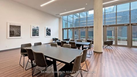 Photo 45 at 1007 - 120 Varna Drive, Lawrence, Toronto