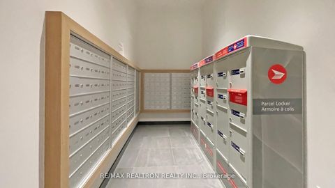 Photo 46 at 1007 - 120 Varna Drive, Lawrence, Toronto