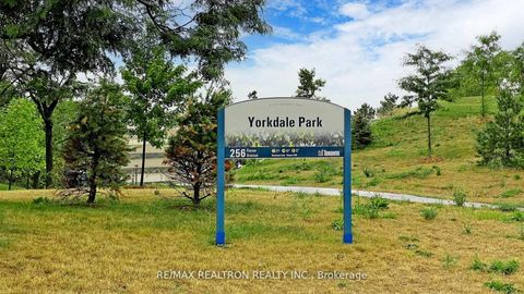 Photo 48 at 1007 - 120 Varna Drive, Lawrence, Toronto