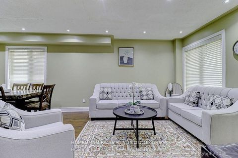 Photo 4 at 7 Creekwood Court, West Woodbridge, Vaughan