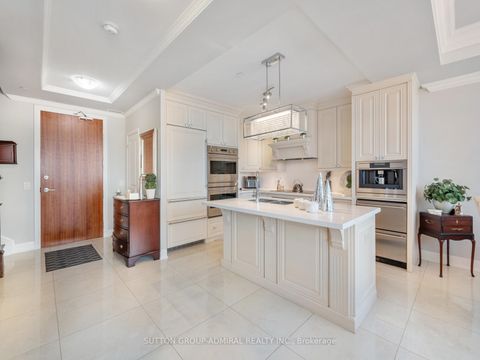 Photo 2 at 705 - 4700 Highway 7, East Woodbridge, Vaughan