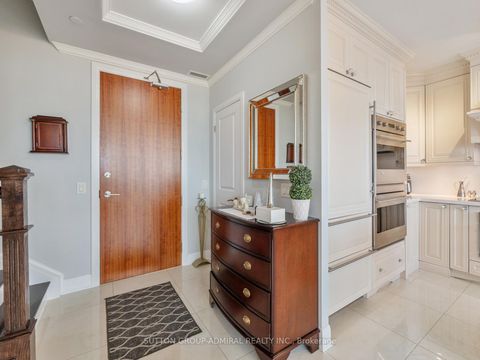 Photo 3 at 705 - 4700 Highway 7, East Woodbridge, Vaughan