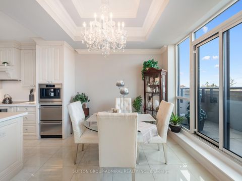 Photo 9 at 705 - 4700 Highway 7, East Woodbridge, Vaughan