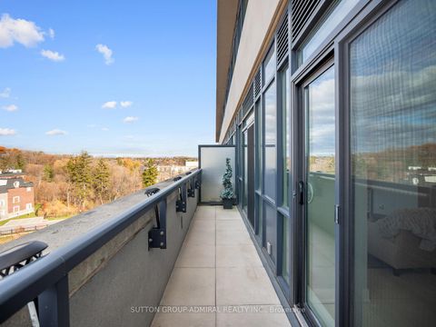 Photo 14 at 705 - 4700 Highway 7, East Woodbridge, Vaughan