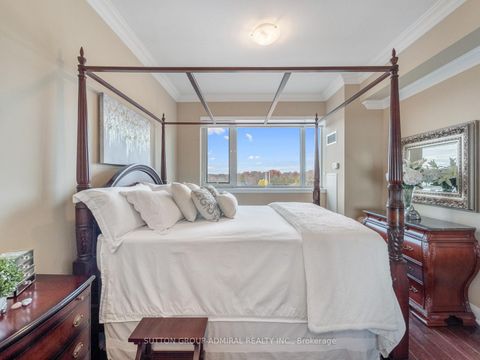 Photo 21 at 705 - 4700 Highway 7, East Woodbridge, Vaughan