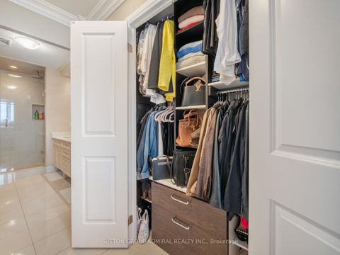 Photo 24 at 705 - 4700 Highway 7, East Woodbridge, Vaughan