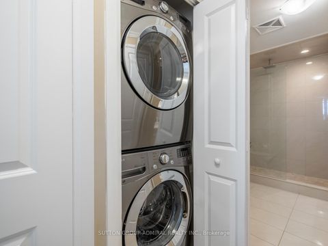 Photo 26 at 705 - 4700 Highway 7, East Woodbridge, Vaughan