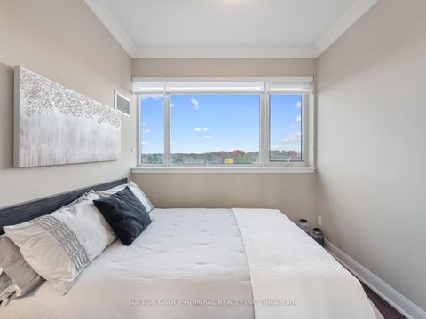 Photo 29 at 705 - 4700 Highway 7, East Woodbridge, Vaughan