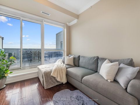 Photo 31 at 705 - 4700 Highway 7, East Woodbridge, Vaughan