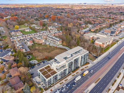 Photo 44 at 705 - 4700 Highway 7, East Woodbridge, Vaughan