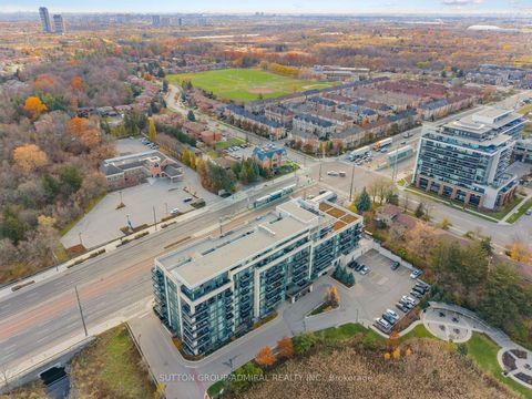 Photo 45 at 705 - 4700 Highway 7, East Woodbridge, Vaughan