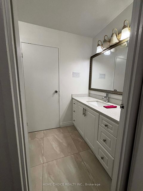 Photo 2 at 1023 - 100 Mornelle Court, Morningside, Toronto