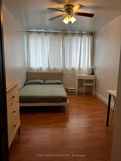 Photo 3 at 1023 - 100 Mornelle Court, Morningside, Toronto