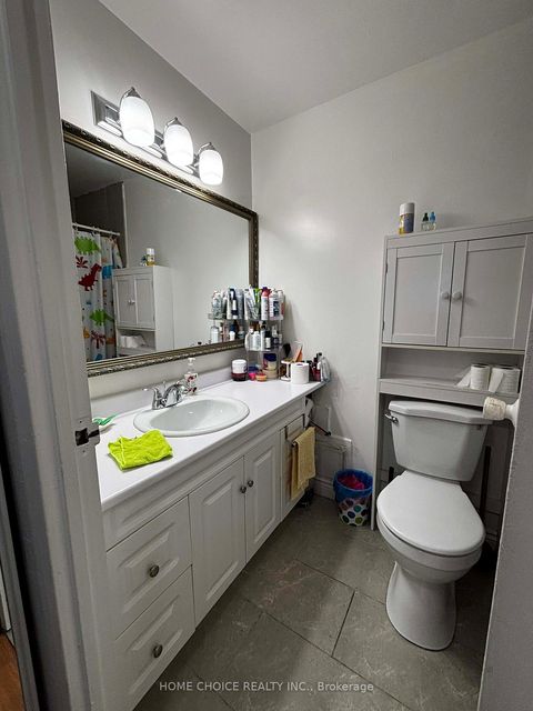 Photo 6 at 1023 - 100 Mornelle Court, Morningside, Toronto