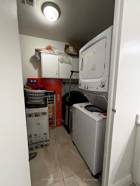 Photo 7 at 1023 - 100 Mornelle Court, Morningside, Toronto