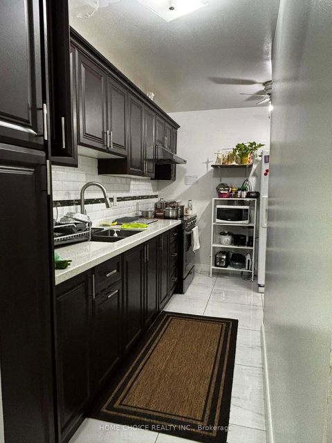 Photo 10 at 1023 - 100 Mornelle Court, Morningside, Toronto