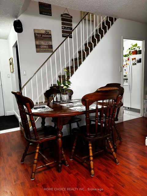 Photo 12 at 1023 - 100 Mornelle Court, Morningside, Toronto