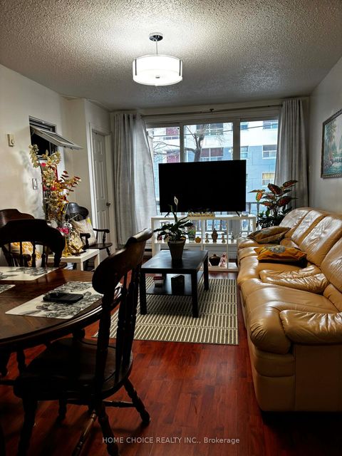 Photo 13 at 1023 - 100 Mornelle Court, Morningside, Toronto