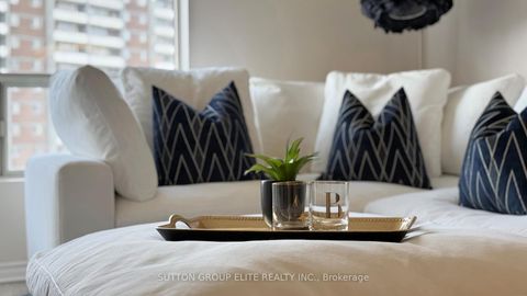 Photo 5 at 1707 - 3 Hickory Tree Road, Weston, Toronto