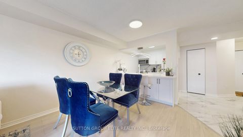 Photo 6 at 1707 - 3 Hickory Tree Road, Weston, Toronto