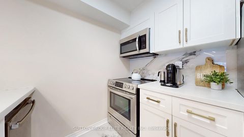 Photo 10 at 1707 - 3 Hickory Tree Road, Weston, Toronto