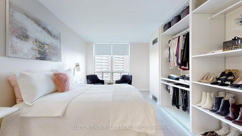Photo 15 at 1707 - 3 Hickory Tree Road, Weston, Toronto
