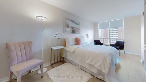 Photo 16 at 1707 - 3 Hickory Tree Road, Weston, Toronto