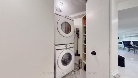 Photo 18 at 1707 - 3 Hickory Tree Road, Weston, Toronto