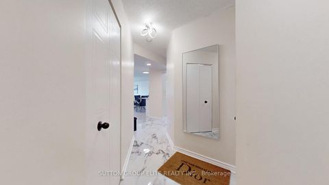 Photo 19 at 1707 - 3 Hickory Tree Road, Weston, Toronto